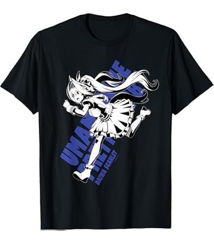 Amazon.co.jp: [コスパ] 【公式】 二次元 ウマ娘 プリティー